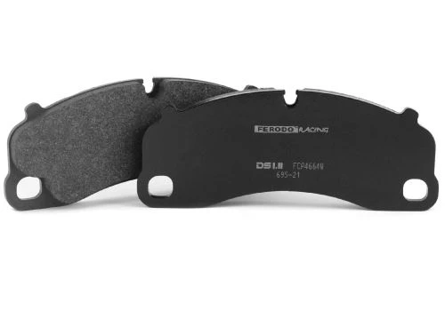 Ferodo Racing DS1.11  Rear Brake Pads - FCP1308W