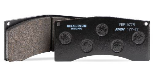 Ferodo Racing DS3000  Rear Brake Pads - FRP212R