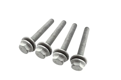 VAG Mk7 / MQB Platform Front Subframe Bolt Kit