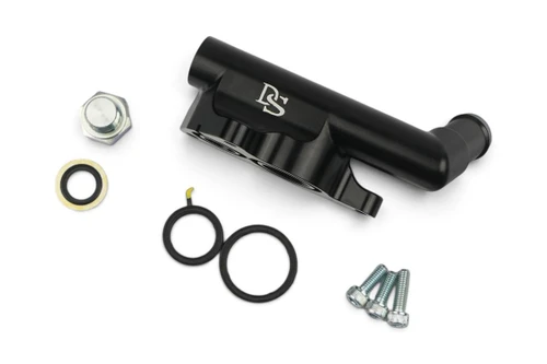 Audi B9 / C7 / VW Amarok Platform 3.0 TDI V6 Billet EGR Coolant Bypass Valve