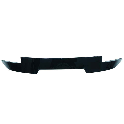 LAND ROVER DEFENDER L663 90/110/130 2020+ GLOSS BLACK SPOILER - V2