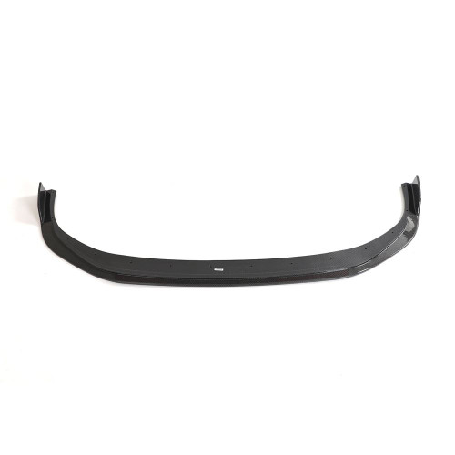 HYUNDAI i30N FRONT CARBON FIBRE SPLITTER (FACELIFT) - CT DESIGN