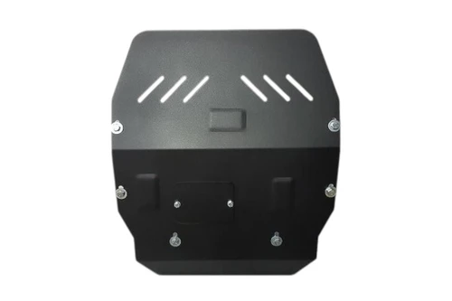 Steel Engine Sump Guard for Volkswagen Crafter 2006 - 2016