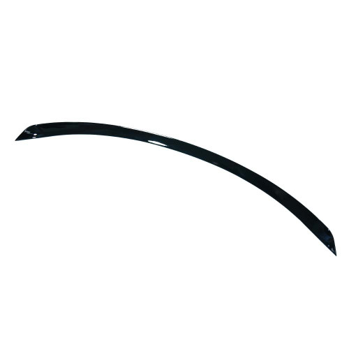 MERCEDES C-CLASS W206/C63S 2021+ GLOSS BLACK SPOILER - V2
