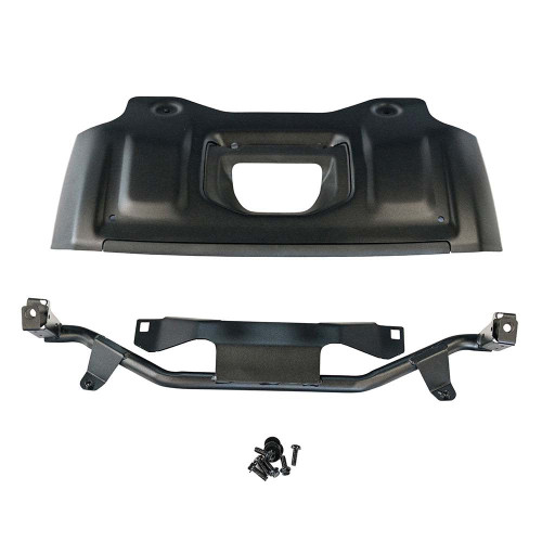 DEFENDER 90/110/130 L663 2020+ SKID PLATE