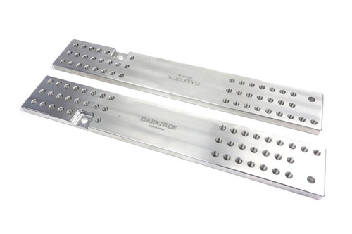 Darkside Billet Floor Seat Mount Adapters for VAG Models