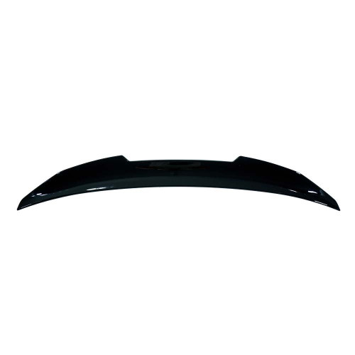 BMW G22 4 SERIES 2020+ GLOSS BLACK SPOILER