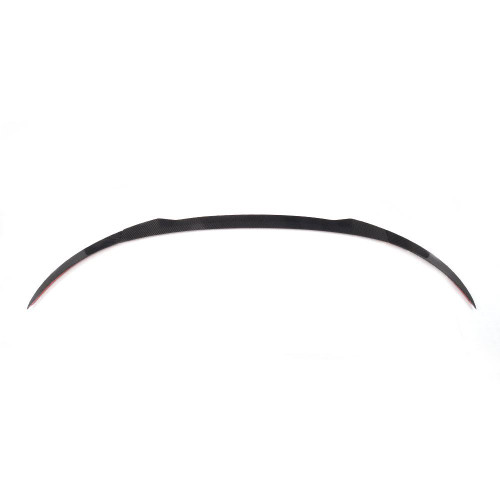 AUDI TT/TTS MK3 CARBON FIBRE SPOILER - V2