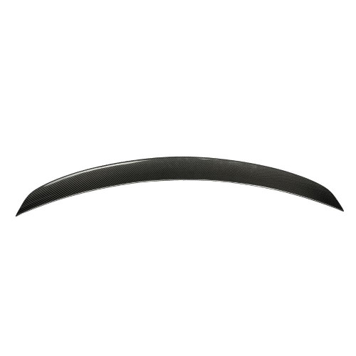 TESLA MODEL 3 2017-2023 CARBON FIBRE SPOILER - V7