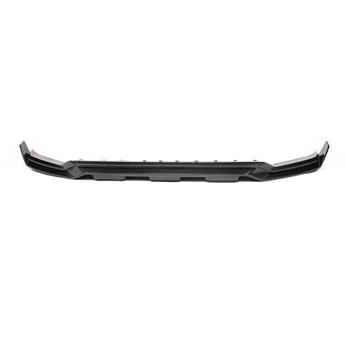 MERCEDES G63 2018-2024 CARBON FIBRE SPLITTER - CT DESIGN