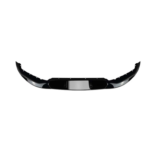 BMW G30/G31 5 SERIES LCI 2021-2023 GLOSS BLACK SPLITTER - V3