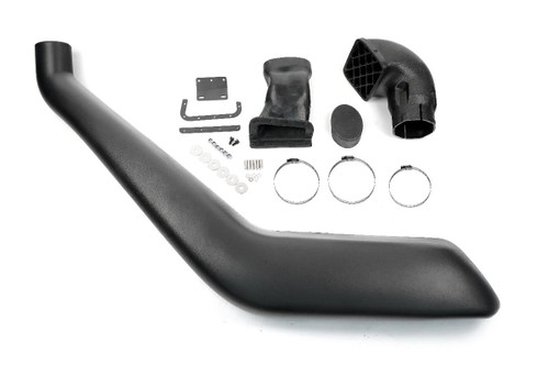 Volkswagen Amarok 2.0 & 3.0 TDI Snorkel Kit