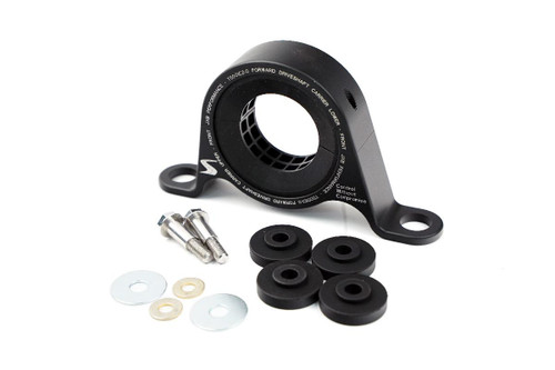 VW Transporter T5 / T6 4 Motion Propshaft Centre Support Bearing Carrier Upgrade VW Transporter T5 / T6 4 Motion Propshaft Centre Support Bearing Carrier Upgrade