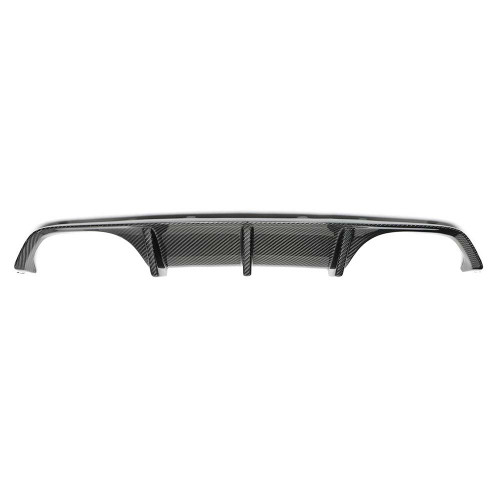BMW M3/M4 F80/F82/F83 2014-2020 DRY CARBON FIBRE DIFFUSER - V6