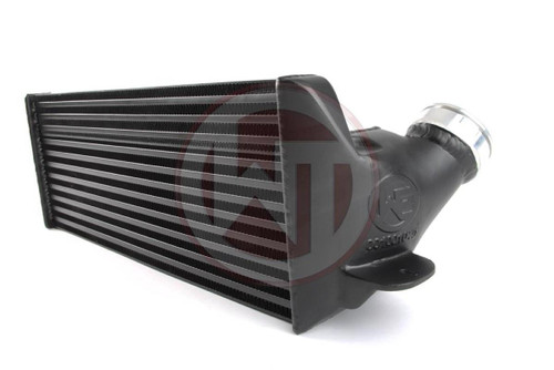 Wagner BMW E8x 123d & 120d / E9x 2.0 Diesel Competition Intercooler Kit Wagner BMW E8x 123d & 120d / E9x 2.0 Diesel Competition Intercooler Kit