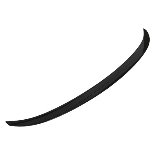 BMW 3 Series/M3 G20/G80 GLOSS BLACK SPOILER - V1