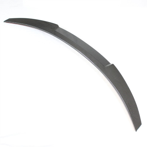 BMW M3/3 SERIES G80/G20 2018+ CARBON FIBRE SPOILER - V8