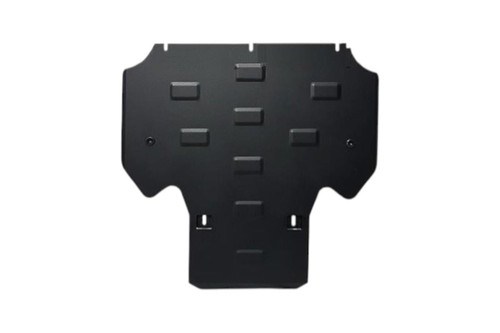 Steel Gearbox Guard for Audi A7 / A6 / A6 Allroad C7 Platform