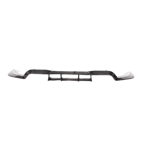 BMW M2 / M2C F87 CARBON FIBRE DIFFUSER - V3