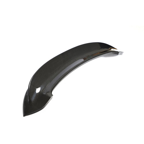 PORSCHE 992 CARRERA/GTS 2018+ CARBON FIBRE REPLACEMENT DUCKTAIL SPOILER