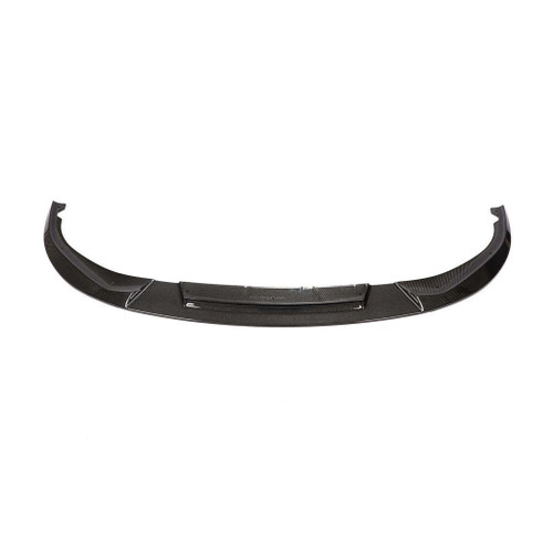 BMW 5 SERIES G30/G31 2021-2024 DRY CARBON FIBRE LCI SPLITTER - V1