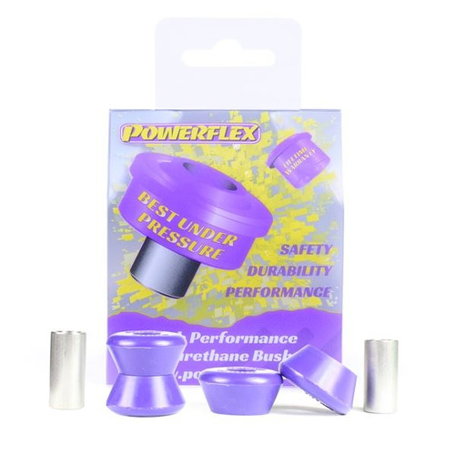Rear Shock Upper Mounting Bush - 2 x PFR57-413