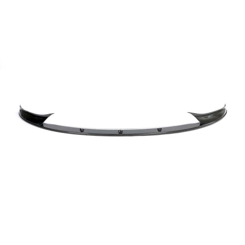 TESLA MODEL 3 2023+ CARBON FIBRE SPLITTER - V1