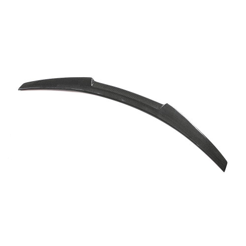 BMW M2 / M2C F87 & F22 2 SERIES CARBON FIBRE SPOILER - V7