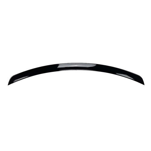 MERCEDES CLS C257 COUPÉ/AMG 53 2018-2024 GLOSS BLACK SPOILER