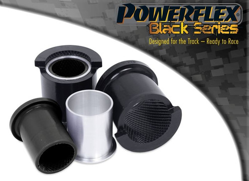 Front Lower Arm Rear Bush - 2 x PFF57-702BLK