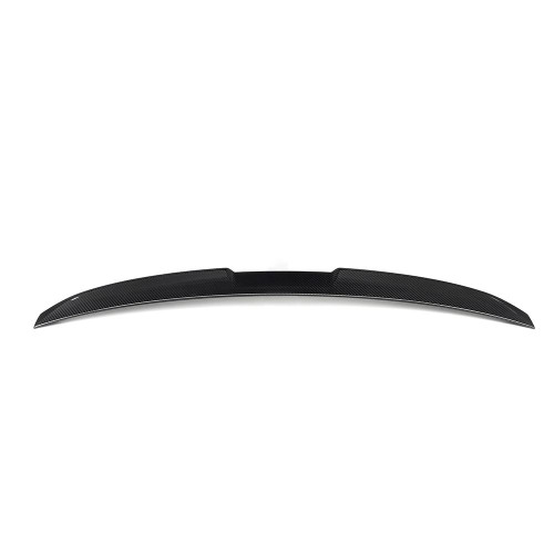 BMW G90 M5 & G60 5 SERIES 2023+ CARBON FIBRE SPOILER - V2