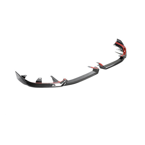 BMW 5 SERIES & i5 G60/G61 2024+ CARBON FIBRE SPLITTER