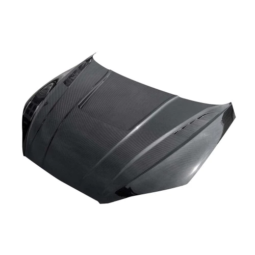 AUDI A5/S5/RS5 B9/B9.5 2016-2024 CARBON FIBRE BONNET/HOOD