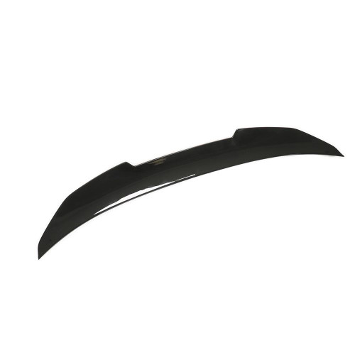 BMW 3 SERIES F30 GLOSS BLACK SPOILER - V3