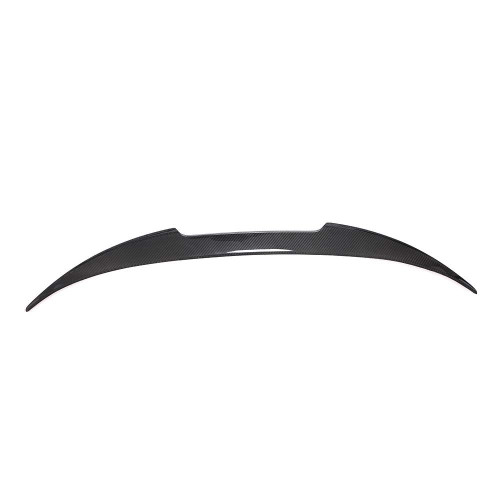 BMW 8 SERIES & M8 G16/F93 2019-2025 CARBON FIBRE SPOILER - V2