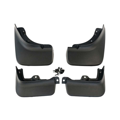 RANGE ROVER L460 2022+ MUD GUARDS - V2