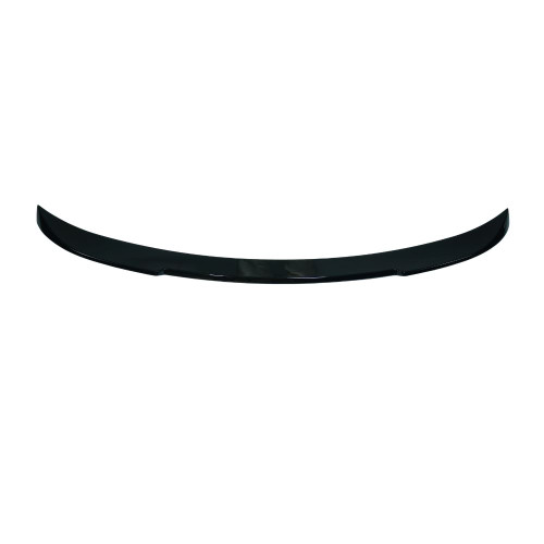 BMW M2 / M2C F87 & F22 2 SERIES 2015-2021 GLOSS BLACK SPOILER - V2