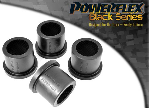 Front Wishbone Inner Bush - 4 x PFF57-401BLK