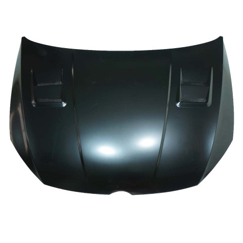 VOLKSWAGON GOLF MK7 2012-2020 ALUMINIUM HOOD/BONNET