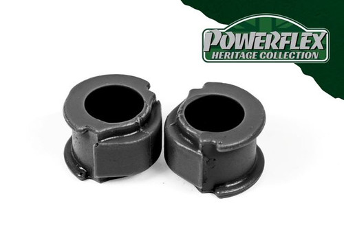 Front Anti Roll Bar Mount 27mm - 2 x PFF3-103-27H