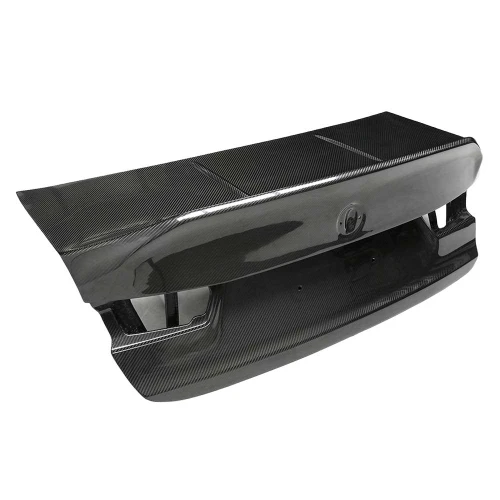 BMW G80 M3 & G20 3 SERIES FULL CARBON FIBRE BOOTLID