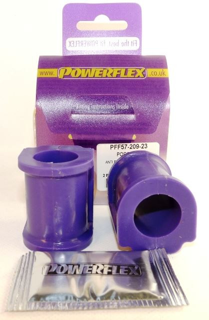 Front Anti Roll Bar Bush 23mm - 2 x PFF57-209-23