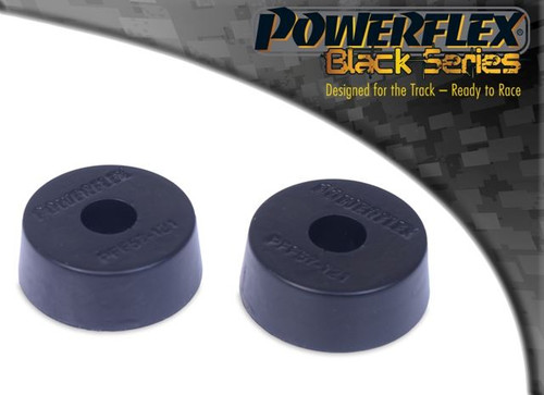 Rear Transmission Mount Bracket Small Bush - PFR57-121BLK