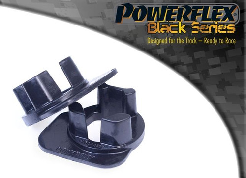 Rear Gearbox Front Mounting Bush Insert Kit - PFR57-530BLK