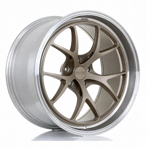 2Forge AF3 Alloy Wheel