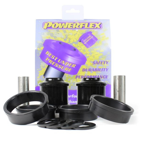 Front Radius Arm To Chassis Bush - 2 x PFF5-5401