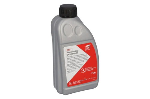 Automatic Transmission Fluid (ATF) - 1L - G053001A2