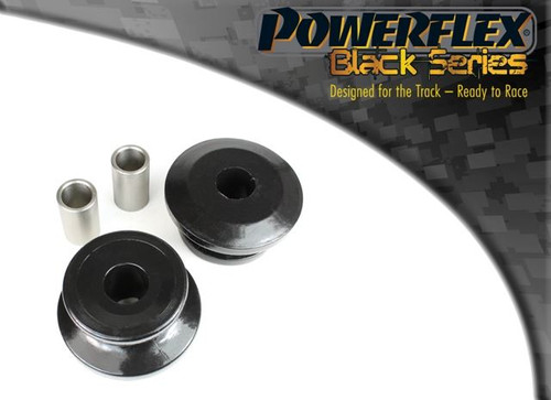 Front Strut Top Mount Bush - 2 x PFF57-406BLK