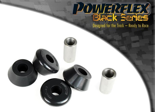Rear Shock Upper Mounting Bush - 2 x PFR57-413BLK