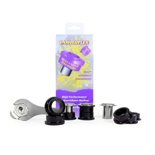 Front Upper Wishbone Bush Camber Adjustable - 4 x PFF85-1604G